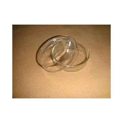 60mm Glass Petri Dish, Culture Dish,culture Plate,20pcs Is A Lot,reusability