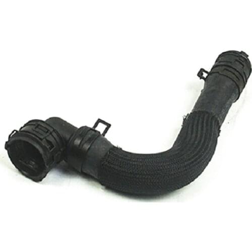 9677351280 Genuine New Radiator Coolant Water Hose For Peugeot 3008 Citroen C4 C4L 1.2T Free Shipping