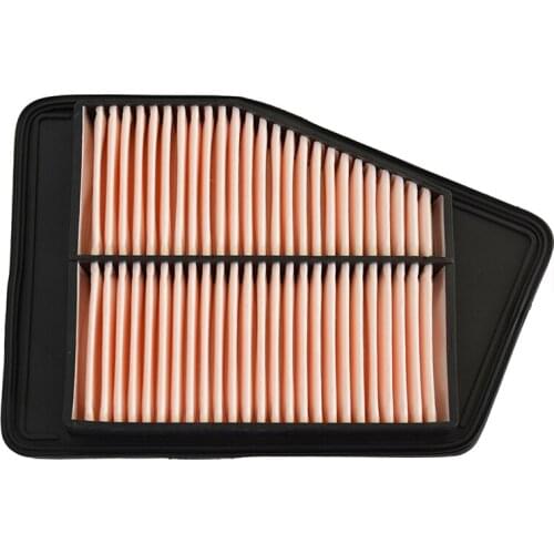 Car Engine Air Filter for 2013 Honda Accord 9 2.0L 17220-5D0-W00