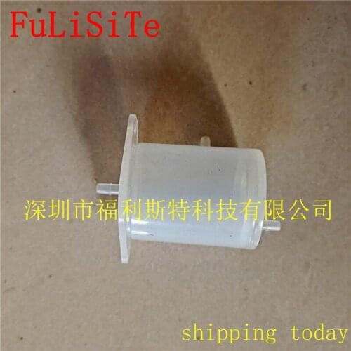 Buffer ink bottle filter 2 level tank for Wit color Flora Infiniti for Spt Konica Xaar printhead print head 2 level surge flask