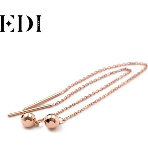 Висячие серьги EDI China At AliExpress