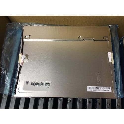 G121S1-L01 12.1inch LCD screen