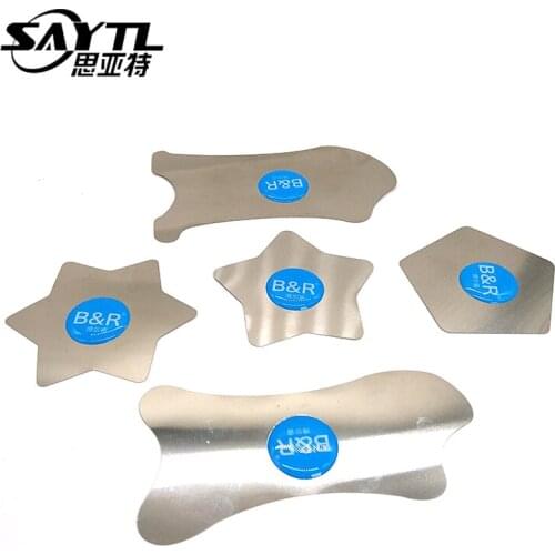 LCD Opening Tools for Mobile Phone LCD Screen Pry iPhone iPad Samsung Herramientas Outillage Repair Tools Mobile Phones