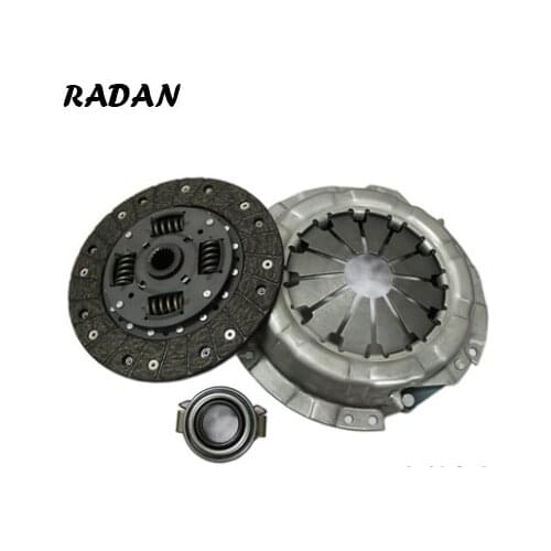 Clutch Kit Set For Zotye Z100