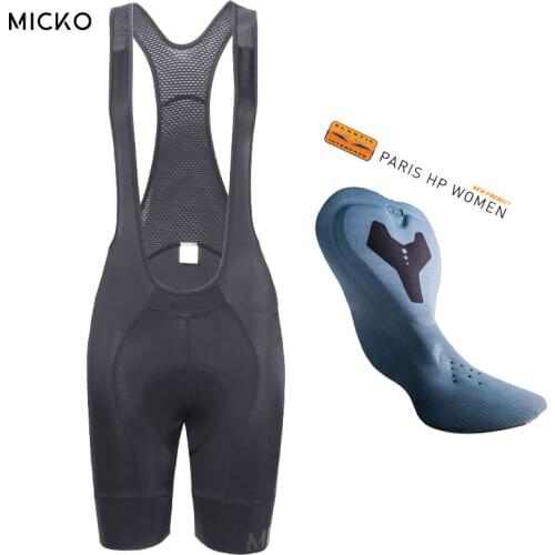 MICKO Cycling Shorts