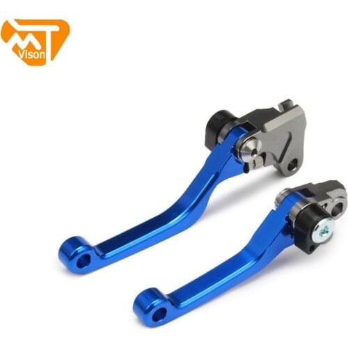 Motorcycle Brake Handle Motorbike Clutch Drum Brake Lever Handle For YAMAHA KAWASAKI WR250F WR450F KLX450R WR KLX 250 450 R F