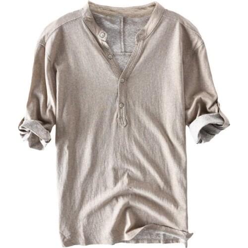 European Style Men Shirts Vintage Summer Style Men Dress Shirt Business Outfit Shirts Men Clothing 3XL Male Shirt Plus Size A489