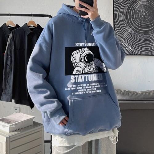 Men's Sweatshirts NoEstaMal China