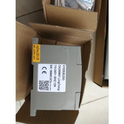 New and original PLC MAM-KY02S MAM-KY02S(B) MAM-KY02S(B)(200)