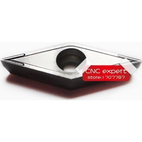 10PCS VCMT110304 NX2525. cutting blade, turning tip,Suitable for SVJCR SVVCN SVQCR SVUCR Series Lathe Tool