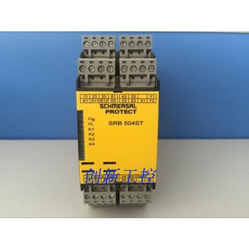 [SA]New original relay SRB 504ST-24V SRB 324ST spot