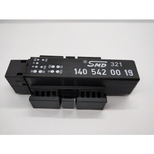 SMD WIPER MOTOR CONTROL RELAY MODULE FOR MERCEDES S-CLASS W140 S500 S420 S320 1991-1998 1405420019