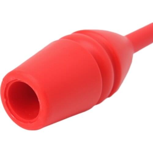 F2TC 1 Pair Children Adults Rhythmic Gymnastics Stick Dancing Sports Fitness Equipment