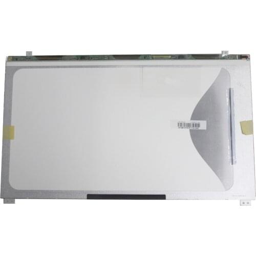 15.6'' LED LCD Screen Display Matrix Panel Replacement LTN156AT19-001 LTN156AT19-001 T01 501 801 LTN156AT18 For Samsung NP300V5A