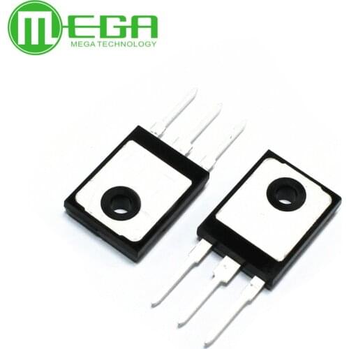 10pcs TIP35C TIP36C TO-247 Power amplifier tube IC