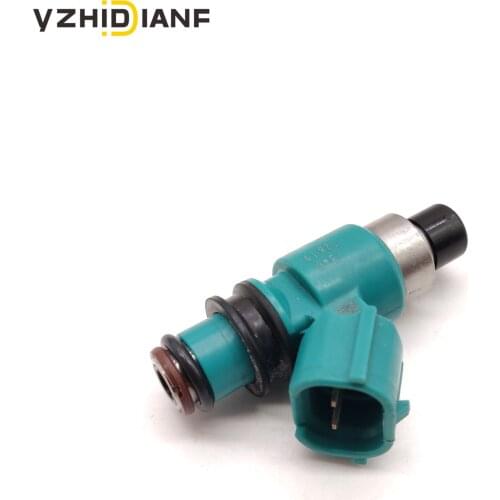 4pcs 13S137610000, Fuel INJECTOR for motorcycle- Yamaha- Car accessories 13S-13761-00-00
