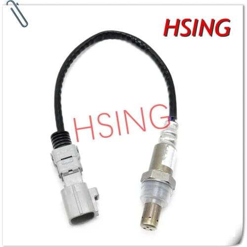 HSINGYE BRAND-NEW# 89465-02300 Oxygen Sensor O2 Sensor Fits For 11-16 E'Z 07-19 Corilla 14-19 Levin ***Part No# 8946502300
