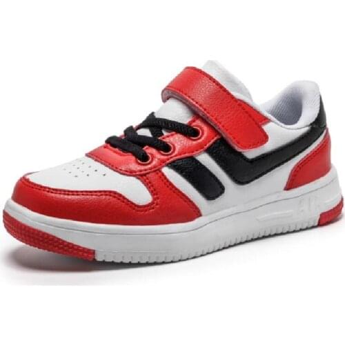 Children Shoes New Fashion Kids Sneakers Toddler Breathable Boys For Girls Sport Low Help Comfortable School Boy Girl Outd Run
