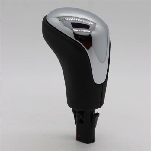 For Modern automatic shift lever, bright surface shift lever, handball, Solaris Verna 2011-2015 accent, shift 46720