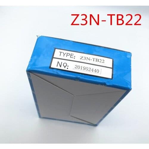 Z3N-TB22 ( Green & Blue Light Source) Color Code Sensor Bag Making Machine Photoelectric Sensor 10-30VDC
