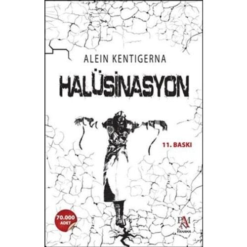 Hallucinogenic Alein Kentigerna Panama Yayıncılık