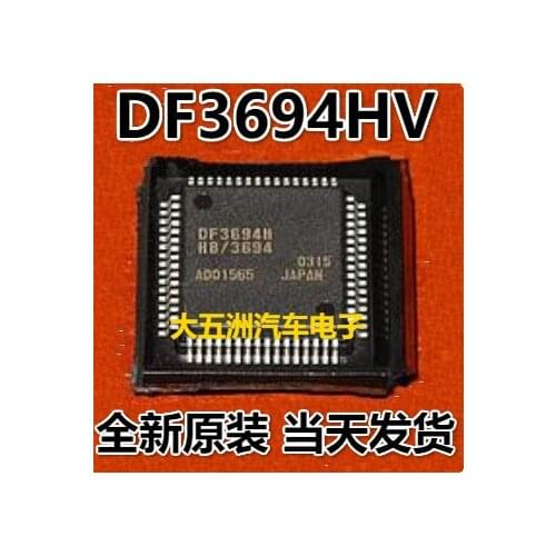 100% New&original HD64F3694H DF3694HV