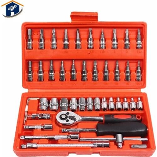 Hzxslx Hand Tool Sets