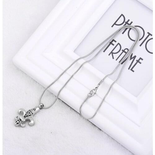 IJD9775 Memorial Urn Memorial for Ashes Hold Stainless Steel Cremation Souvenir from Lacetas Keepsakes Fashion Cross Jewelry