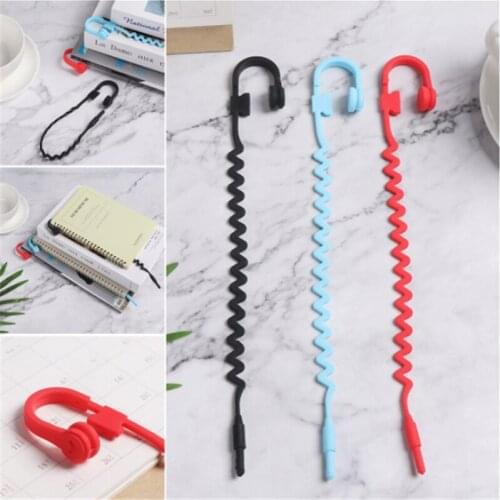 Fashion Headphones Style Bookmark Cute Book Markers For Reading Books Promotional Gift Stationery Film Bookmark School Supplies