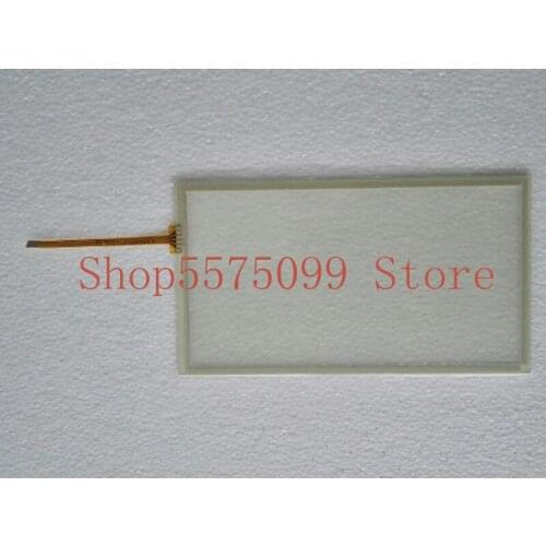 New FT-070ST-T41R FT-070ST-T41RW Touch Glass