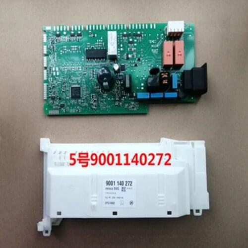 Apply to Used Original 9001140272 Motherboard For Siemens Bosch Dishwasher Computer Board Motherboard Original Control Board