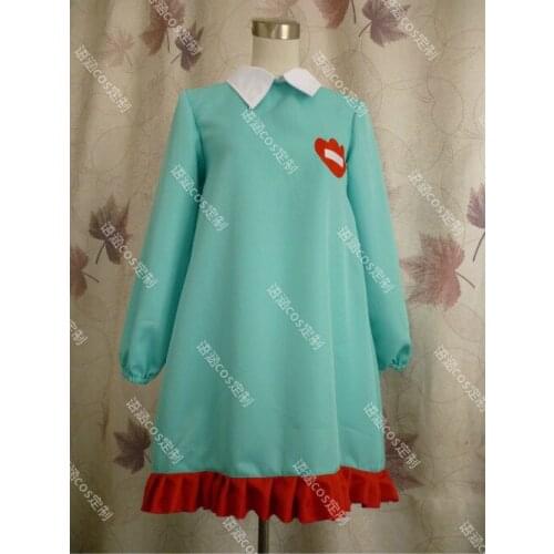 Hanamaru Kindergarten Hanamaru Yochien Hanamaru Youchien Tsuchidas class Koume School Uniform Cosplay Costume F008