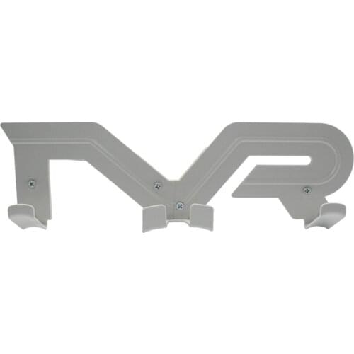 Universal Rack Wall Mount Bracket Stand Holder Headphones Wall Hanger for Quest 2 VR Headset Parts