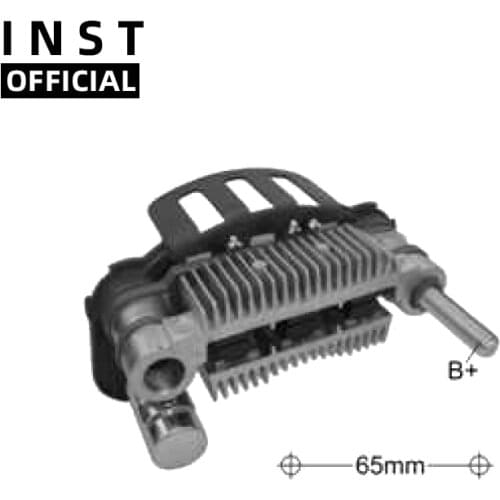 ALTERNATOR GENERATORS RECTIFIER BRIDGE FOR MR6540 A 860 T 22770 RM-03 31-8317 132789