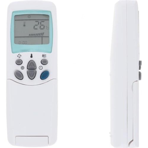 Replacement 433MHz Air Conditioner Remote Control for LG 6711A20010B / 6711A90023E / 671190023W / 6711A20028K / 6711A20010A