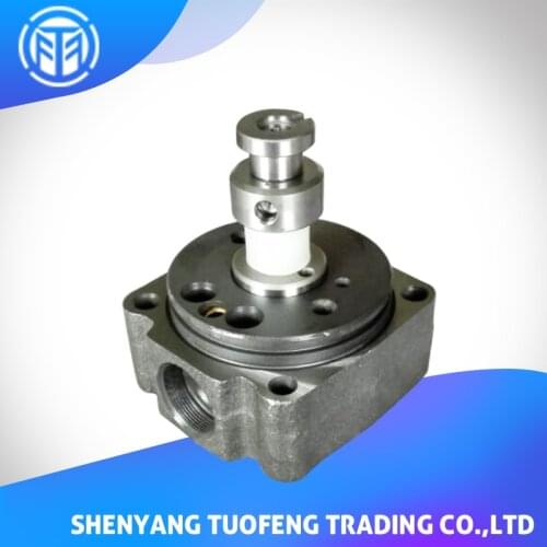 T.DI Diesel Fuel Injection Parts VE Pump Head Rotor 146405-4220 6/11R Suitable For NISSAN TD42T
