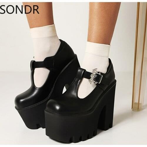 US4-12 Womens Pointed Toe Match Colors Knee The Thigh Boots Long Side Zipper Block High Heel Shoes Warm Winter Plus Size New