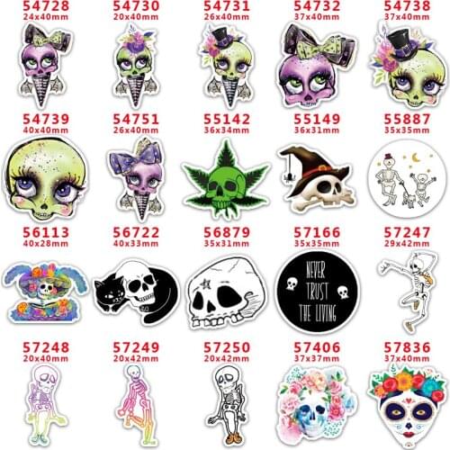 10 pcs Resin Flatback for Hair Bows Planar Resin Crafts Custom Resin for DIY Phone Decorations PR54728