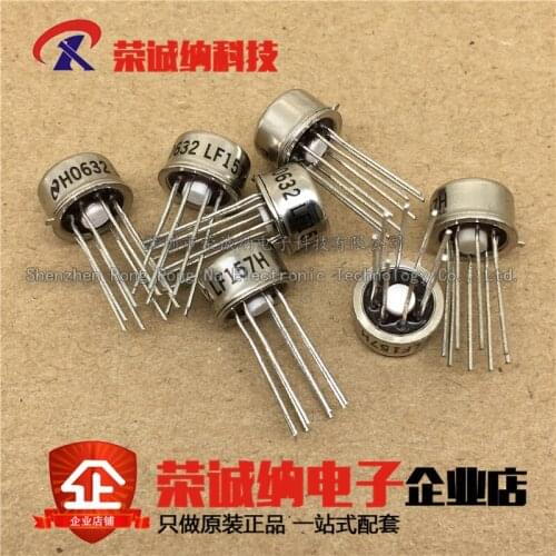 100% New&original In Stock LF157H LF157H/883Q IC