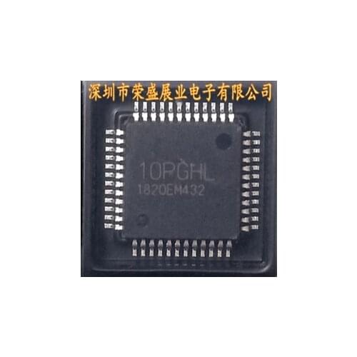 100% New&original In Stock R5F10PGHLFB#X5 10PGHL QFP