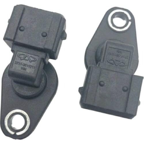 2 pcs water tank/1 set timing repair kit/1 pc sensor for Chery Q