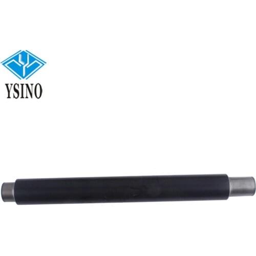 2PCS X NROLT1821FCZZ Upper Fuser Roller High Quality MX-503 Hot Roller NROLT1821FCZ1 For Sharp MX-M283 M363 M453 M503 452 MX452N