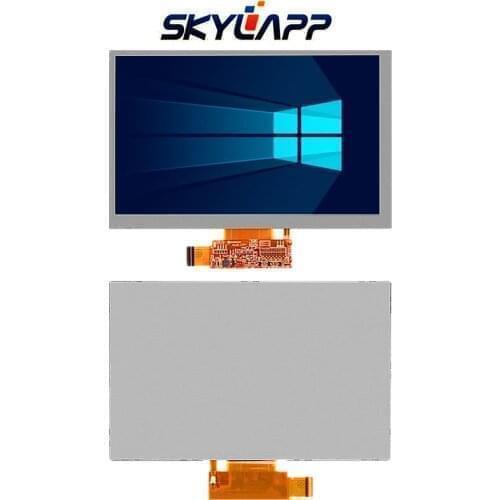 7"inch BA070WS1-400 LCD Display Screen for Samsung T113 for Galaxy Tab 3 Lite 7.0 LCD Display Repair Replacement Free Shipping