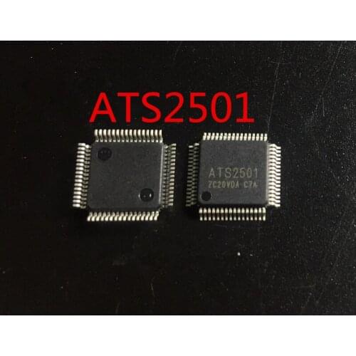Free shipping ATS2501