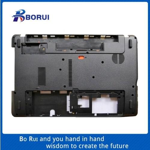 New Laptop Bottom Base FOR Acer Aspire E1-571 E1-571G E1-521 E1-531 Black Computer Case AP0HJ000A00 AP0NN000100