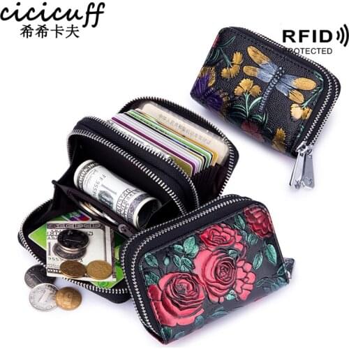 Cicicuff Women's Business Wallets China