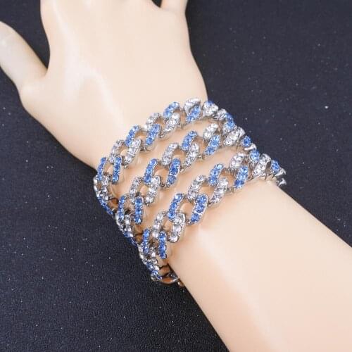 COINKING Red Bracelets