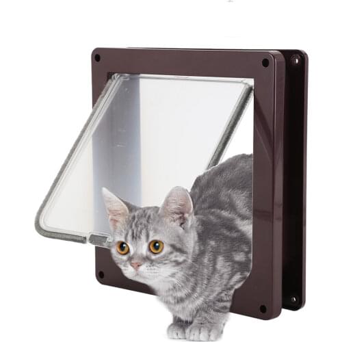DETTRU Doors For Cats