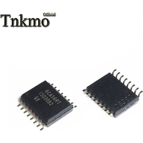 10PCS 20PCS ISO3082DWR SOP-16 ISO3082DW SOP16 ISO3082D ISO3082 3082 Capacitively coupled digital isolators New and original