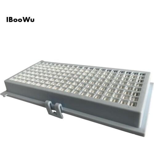 1pc Replacement HEPA Filter for Miele SF-AH30 S300 S400 S500 S600 S700 S800 Vacuum Cleaners Cat and Dog Cleaner Parts